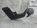 MINI COUNTRYMAN F60 2017-ON REAR BUMPER DIFFUSER PDC 51127406378