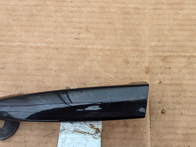 BMW X1 E84 09-15 FRONT LEFT N/S DOOR HANDLE 242687 GENUINE