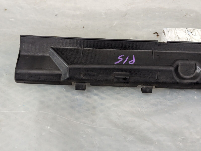 MERCEDES S-CLASS W221 06-13 FRONT LEFT N/S WING FENDER BRACKET A2218890325