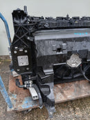 AUDI E-TRON 2018-ON COMPLETE RADIATOR PACK W/ SLAM PANEL AND CRASH BAR GENUINE