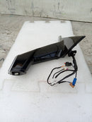 AUDI E-TRON 2018-ON LEFT N/S WING MIRROR CAMERA 4KE857409C GENUINE