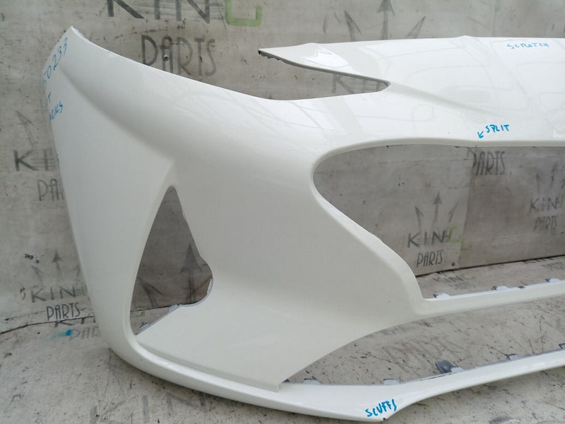 HYUNDAI i10 2020-ON FRONT BUMPER GENUINE 86511-K7000