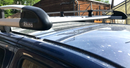 DISPATCH, EXPERT NISSAN NV300 TOYOTA PROACE, VIVARO * RHINO VAN RAIL ROOF RACK