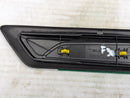 BMW 3 SERIES F30 2011-2019 FRONT DOOR SILL ENTRY TRIM COVER 51477263315 GENUINE