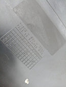 HONDA CR-V MK3 FACELIFT 10-11 REAR LEFT N/S BUMPER SIDE 71502-SWA-ZZ00