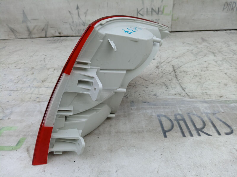 SKODA OCTAVIA SALOON 2014-20 PASSENGER SIDE REAR LIGHT 2SK01105309