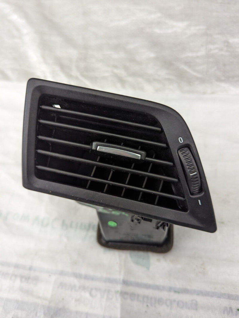 BMW X1 E84 2009-2015 DASHBOARD DRIVER SIDE AIR VENT 2991680
