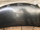 SMART FORFOUR W453 MK2 2014-19 GENUINE FRONT BONNET HOOD PANEL in GREY