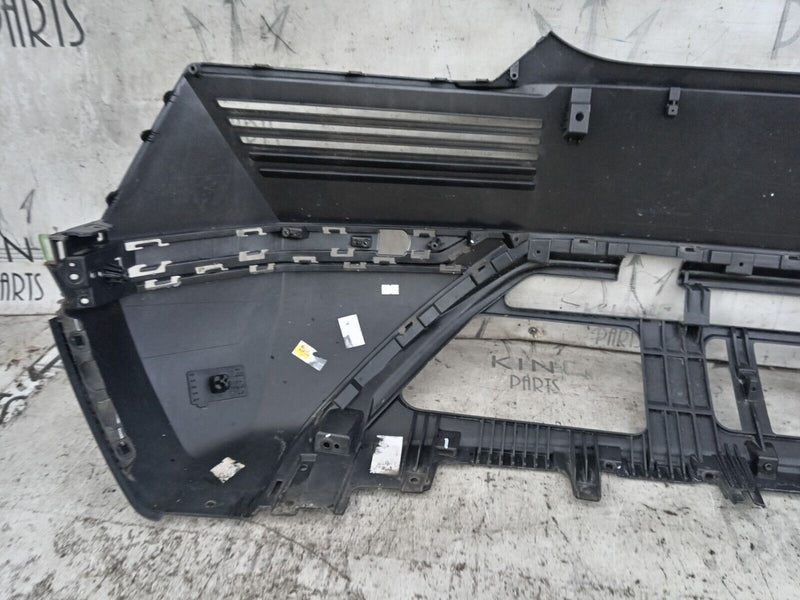 HYUNDAI IONIQ 5 2021-ON REAR BUMPER GENUINE 86612-GI110