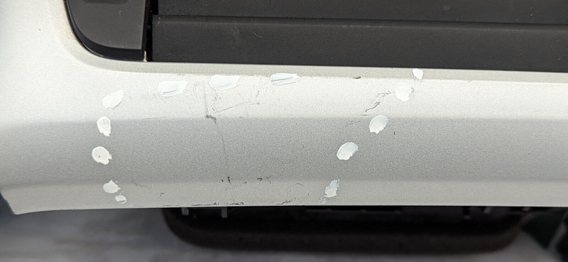 BMW 3 SERIES F30 2011-2019 CENTRAL DASHBOARD TRIM WITH AIR VENT 51459231207