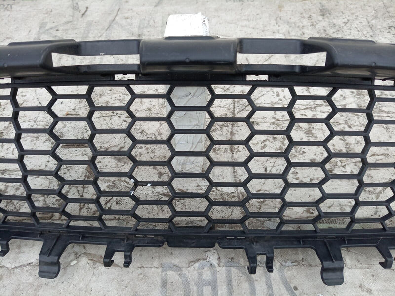 BMW 3 SERIES F30 M-SPORT 2012-2016 FRONT BUMPER LOWER GRILLE 51118054132