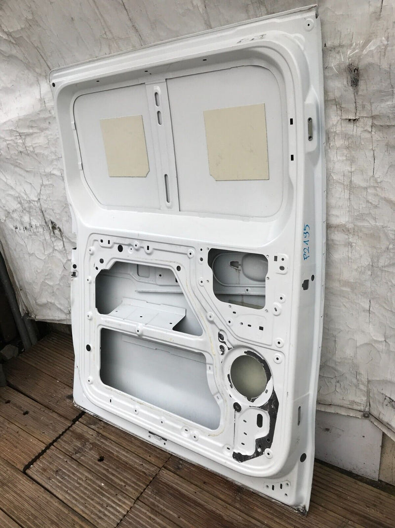 CITROEN JUMPY DISPATCH PROACE EXPERT 2016-24 SLIDING DOOR PANEL LEFT SIDE