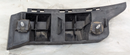 MERCEDES C-CLASS W204 07-11 REAR LEFT N/S BUMPER MOUNT BRACKET A2048800103