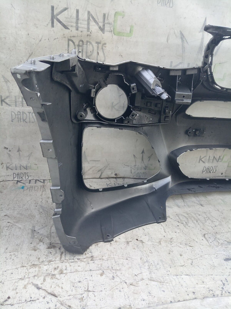 BMW X3 F25 M SPORT 2014-2017 LCI FRONT BUMPER 8064117