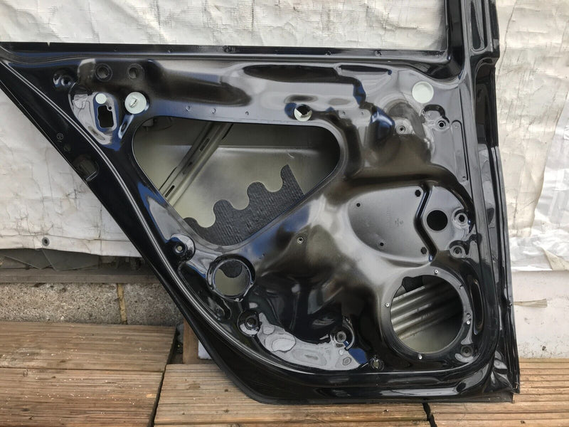 VW GOLF MK7 MK7.5 2012-19 REAR DOOR SHELL PANEL LEFT SIDE 5G4833311L