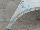 RENAULT KADJAR 2015-2022 FRONT FENDER WING PANEL RIGHT SIDE