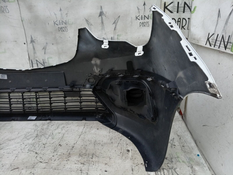 VAUXHALL COMBO E 2018-ON FRONT BUMPER GENUINE 9816859780