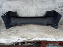 LEXUS CT 2014-2017 REAR BUMPER GENUINE 52159-76080