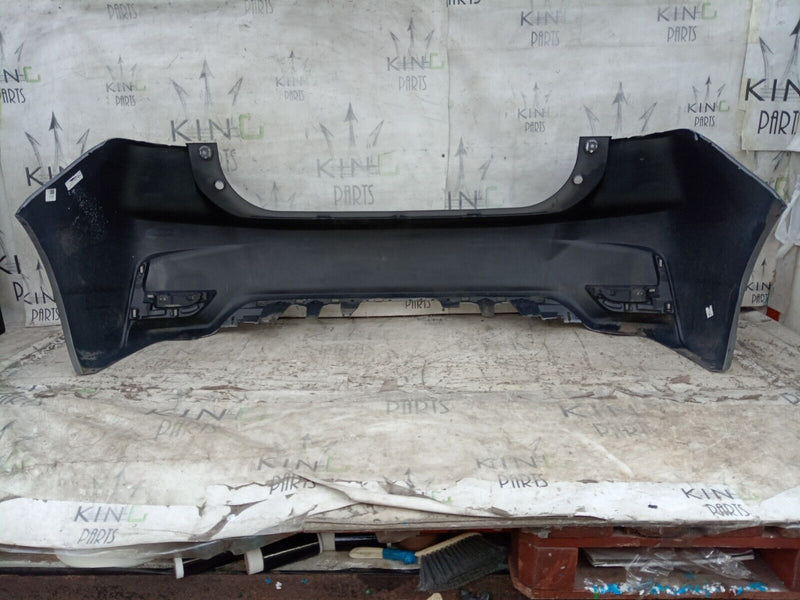 LEXUS CT 2014-2017 REAR BUMPER GENUINE 52159-76080