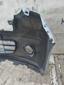 NISSAN MICRA MK3 K12 FACELIFT 2007-12 FRONT BUMPER GENUINE 62022-BC240