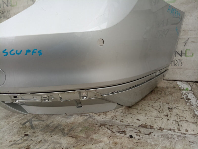 VW PASSAT B8 3G (GTE) ESTATE 2015-2018 REAR BUMPER GENUINE PDC 3G9807421