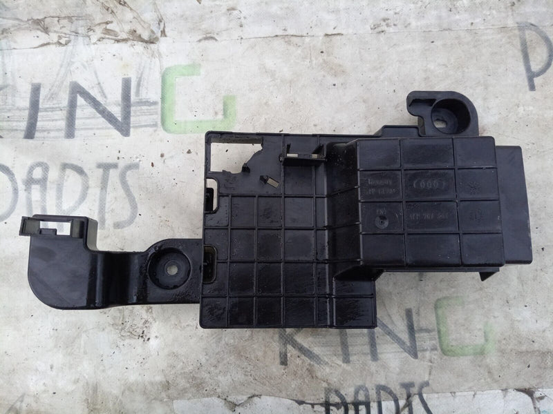 AUDI E-TRON 2018-ON HOLDER FOR ELECTRICAL CONTROL UNIT BRACKET 4KR907333 GENUINE