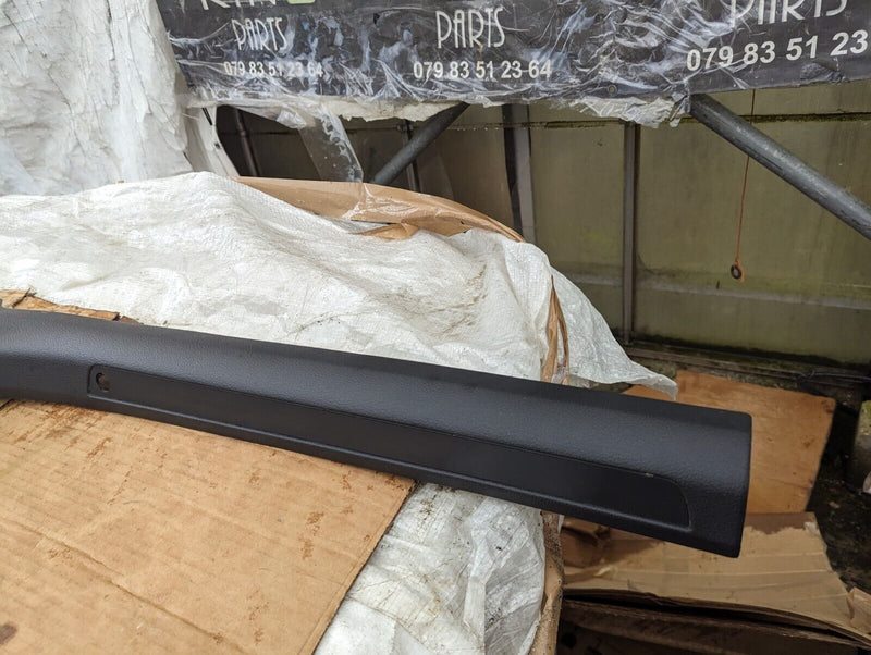 VW GOLF GTI R MK7 2012-2020 FRONT RIGHT O/S INTERIOR INNER SILL TRIM 5G4853370
