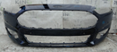 FORD MONDEO 2014-2017 FRONT BUMPER GENUINE PDC DS7V-17D957