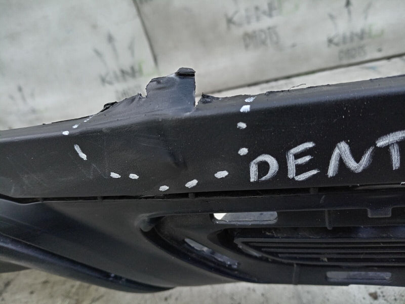 MG ZS CROSSOVER 2020-ON REAR BUMPER PDC GENUINE P10639342