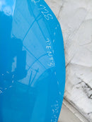 TOYOTA AYGO MK2 AB40 2015-2020 GENUINE BONNET HOOD PANEL in BLUE