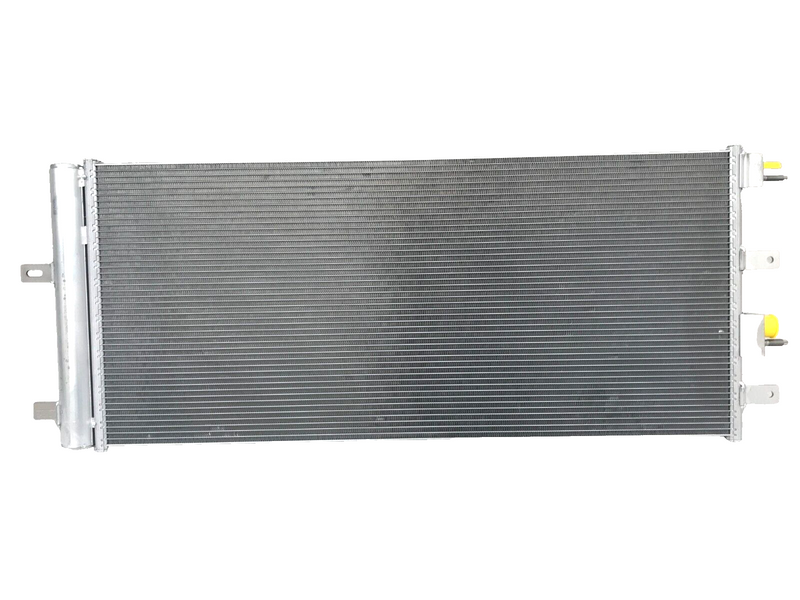 FORD EDGE MK2 2015-22 AIR CON A/C COOLING RADIATOR CONDENSER K2GH-19710-AA