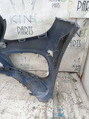 MERCEDES W205 AMG 2015-18 GENUINE FRONT BUMPER PDC A2058850925