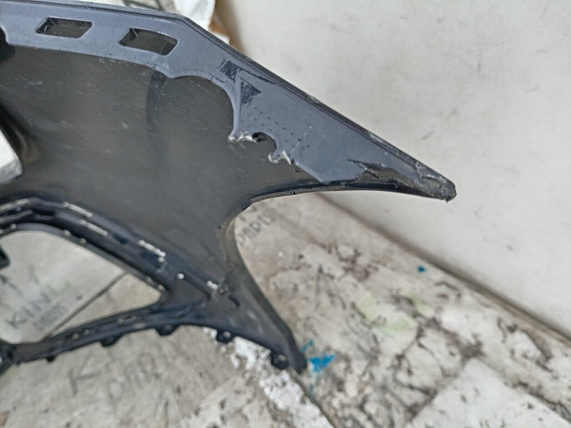 VOLKSWAGEN VW GOLF GTI MK8 2020-ON FRONT BUMPER GENUINE 5H0807221