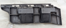 MERCEDES C-CLASS W204 07-11 REAR LEFT N/S BUMPER MOUNT BRACKET A2048800103
