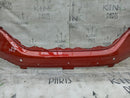 HONDA CRV MK4 2013-2015 FRONT BUMPER UPPER SECTION PDC 71101-T1G-ZZ00