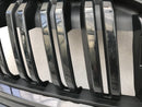 SKODA KAMIQ 2019-23 FRONT BUMPER RADIATOR GRILL GRILLE & TOP COVER 658853653