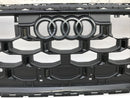 AUDI Q8 SQ8 FACELIFT LCI 2024 FRONT BUMPER GRILL RADIATOR GRILLE 4M8853651CL