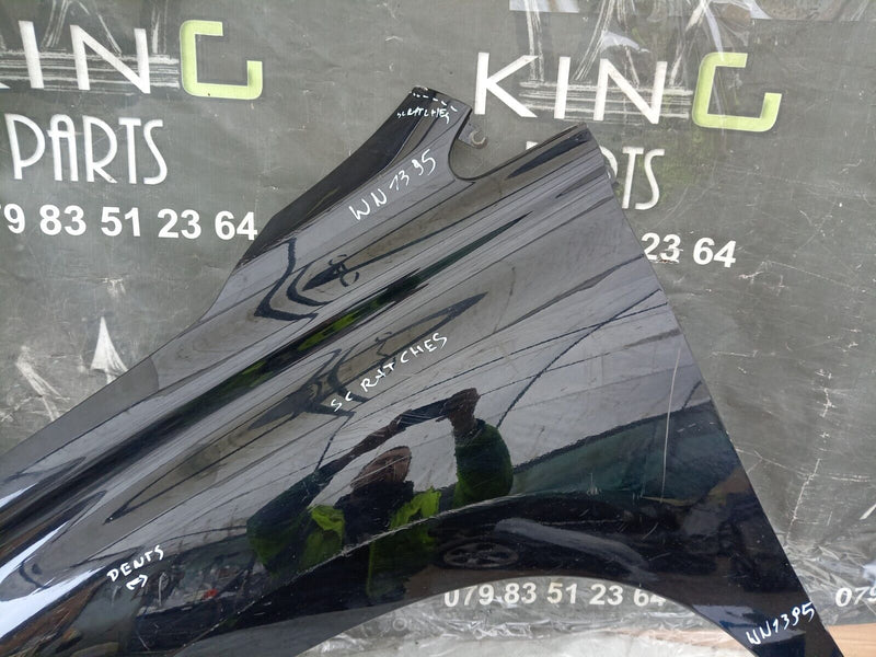 LEXUS RX 350 MK3 AL10 FACELIFT 2012-15 FRONT FENDER WING PANEL LEFT SIDE