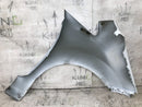 KIA VENGA YN 2009-2019 FRONT FENDER WING PANEL LEFT PASSENGER SIDE