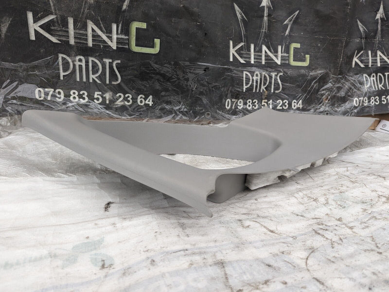 BMW X1 E84 09-15 REAR RIGHT C PILLAR TRIM COVER GENUINE 2991312