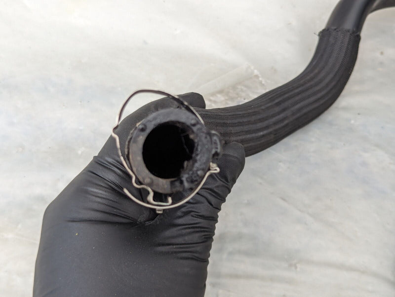 RANGE ROVER EVOQUE L538 2.2 DIESEL 11-15 OIL SEPARATOR 9675994880 GENUINE