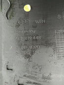 AUDI E-TRON 2018-ON RIGHT O/S SCUTTLE PANEL 4KR819448 GENUINE