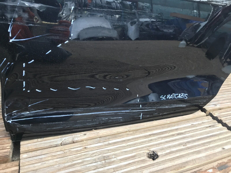 VW GOLF MK7 MK7.5 2012-19 REAR DOOR SHELL PANEL LEFT SIDE 5G4833311L
