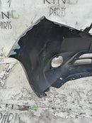 NISSAN NOTE MK2 E12 2013-2016 GENUINE FRONT BUMPER 62022-3VU5H