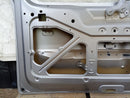 CITROEN BERLINGO MK3 K9 2018-24 REAR BOOT LID TAILGATE PANEL LOADING DOOR