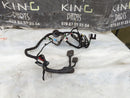 RANGE ROVER EVOQUE L538 FRONT RIGHT O/S DOOR WIRING LOOM EJ32-14631-BKD GENUINE