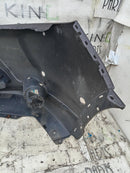 NISSAN QASHQAI J11 FACELIFT 2013-2015 FRONT BUMPER GENUINE 62022-4EA0H