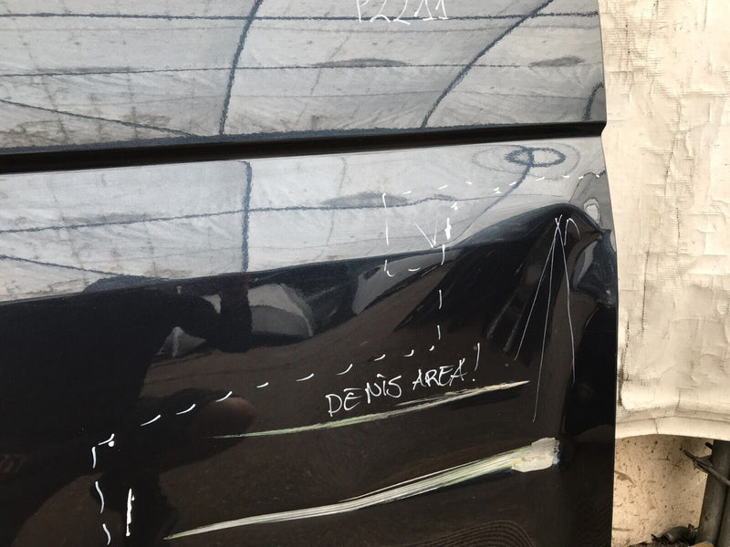 VW TRANSPORTER T5 T6 2004-2021 LEFT SIDE SLIDING DOOR PANEL 7LA843107 D