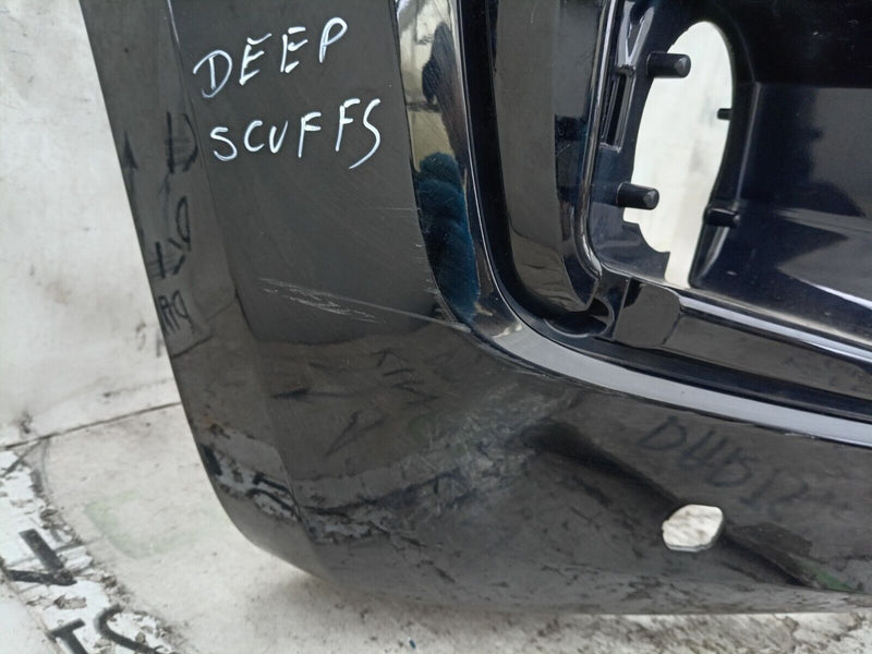 FORD RANGER WILDTRAK 2019-ON FRONT BUMPER GENUINE PDC JB3B-17C831-D