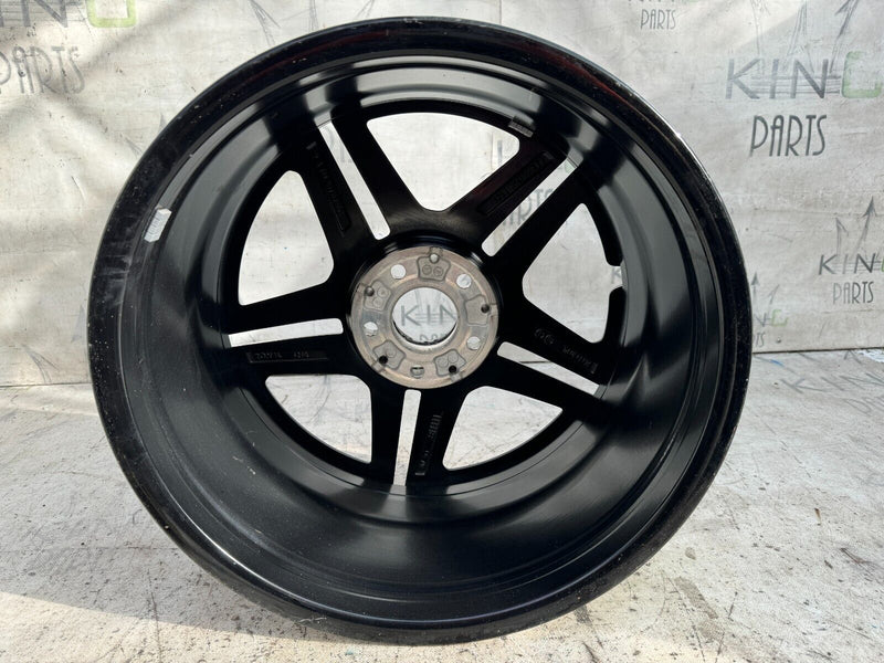 MERCEDES CLA AMG W118 C118 2019-ON GENUINE ALLOY WHEEL RIM 18' 8Jx18H2 ET49 1634